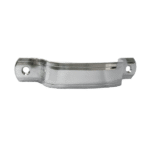Steel Door Handle by Chetan Hardware Rajkot