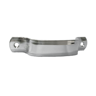 Steel Door Handle by Chetan Hardware Rajkot