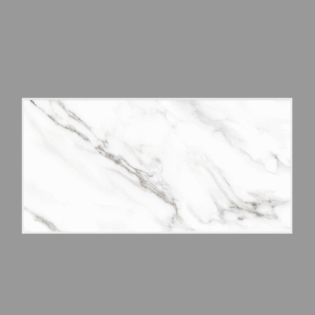 Rollza Granito - Marbo Crust - Sonata White