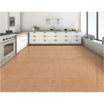 Ceramic Tiles - Spanish Almond - 600 x 600 mm