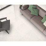 Ceramic Tiles - Spanish Beige - 600 x 600 mm