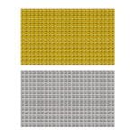 Unique Decorative - Square Series - 300 x 450 mm