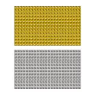 Unique Decorative - Square Series - 300 x 450 mm