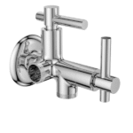 Fable Brand - Stick Series - 2 Way Angle Cock - STK-0108