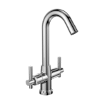 Fable Brand - Stick Series - Central Hole Basin Mixer - STK-0111
