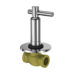 Fable Brand - Stick Series - Concealed Stop Cock 15mm - STK-0105