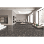 Ceramic Tiles - Stone Brown - 600 x 600 mm