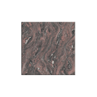 Ceramic Tiles - Stone Red