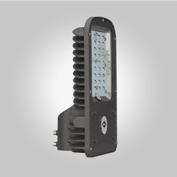 HPL LED Lighting Street Light 60W 100W Yoobuy India