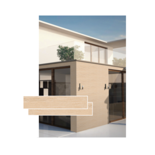 Porcelain Tiles - Wood Look - T1465401