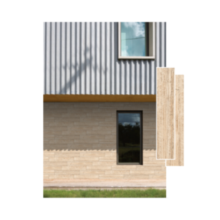 Porcelain Tiles - Wood Look - T3465403