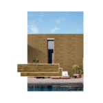 Porcelain Tiles - Wood Look - T5465405