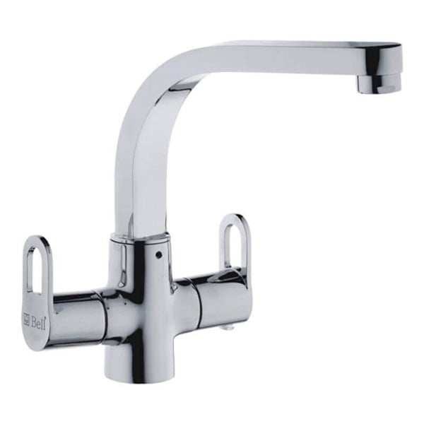 BELL - Tango Series (15 mm) - Sink Mixer - TA - 11