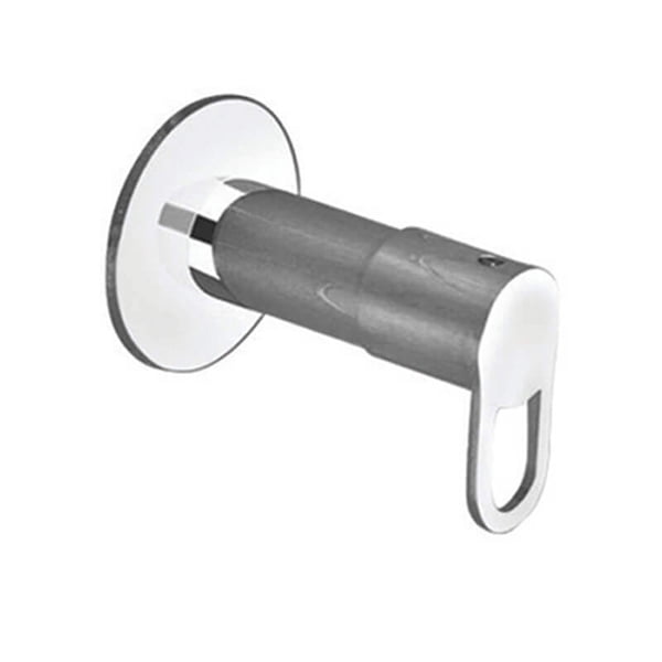 BELL - Tango Series - Concealed Stop Cock Body & Upper Trim (20mm) - TA - 19