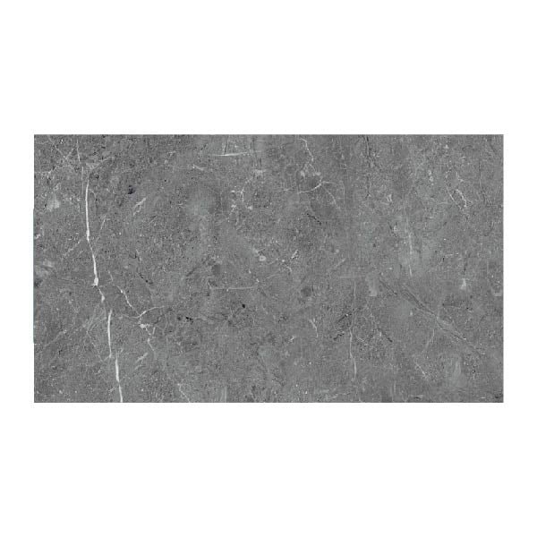 NARMADA - Satin - Taco Charcoal - 600 x 1200 mm