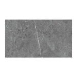 NARMADA - Satin - Taco Charcoal - 600 x 1200 mm