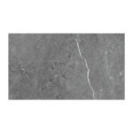 NARMADA - Satin - Taco Charcoal - 600 x 1200 mm