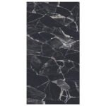 NARMADA - Multipurpose Solid Surface - Tauras Black - 800 x 2400 mm