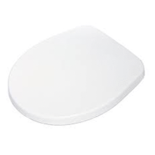 TOTO - Soft Close Seat and Cover - TC506VSIT