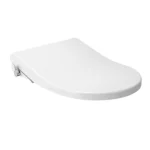 TOTO Toilet Seat Cover ECOWASHER - TCW09S