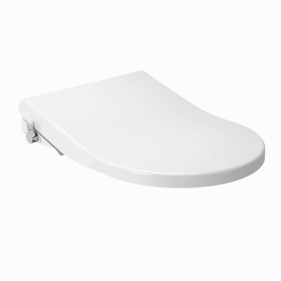 TOTO Toilet Seat Cover ECOWASHER - TCW09S