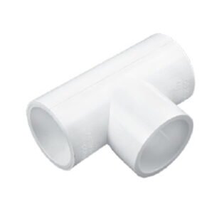 VIGOR - TEE - SCH 80