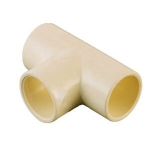 VIGOR - TEE - SCH 40