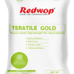 REDWOP - TERATILE GOLD - Waterproofing Chemical