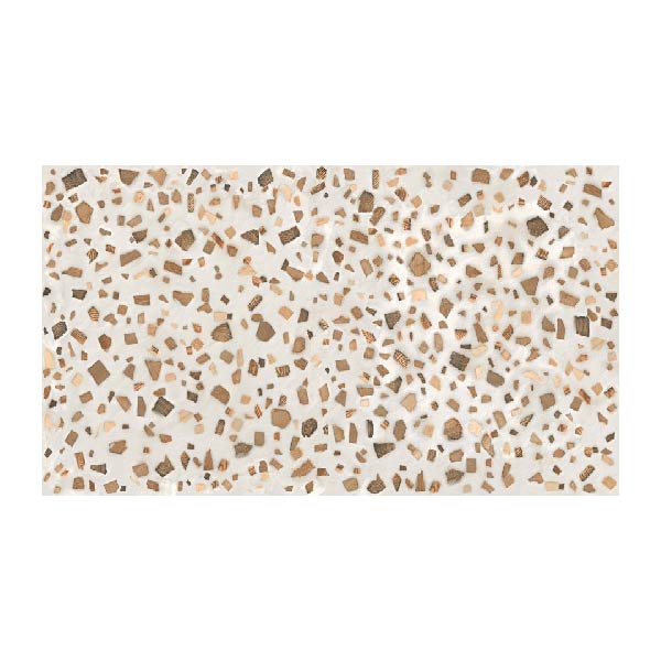 NARMADA - High Glossy - Terrazzo - 800 x 1600 mm
