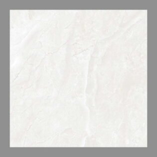 NARMADA - Vitrified Tiles - Glossy - Texas Grey - 600 x 600 mm
