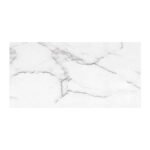 NARMADA - High Gloss - Texas White - 600 x 1200 mm