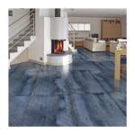 NARMADA - High Gloss - Thunder Azure - 600 x 1200 mm - Image 2