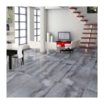 NARMADA - High Gloss - Thunder Grey - 600 x 1200 mm - Image 2