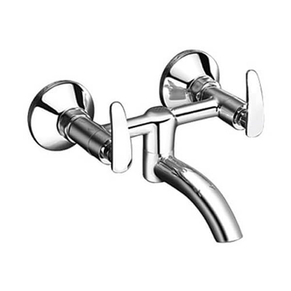 BELL - Titan Series (15 mm) - Wall Mixer - TI - 13