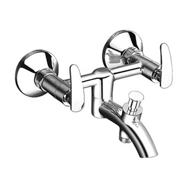 BELL - Titan Series (15 mm) - Wall Mixer - TI - 15