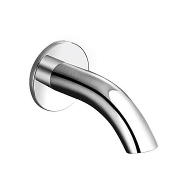 BELL - Titan Series (15 mm) - Bath Tub Spout - TI - 39