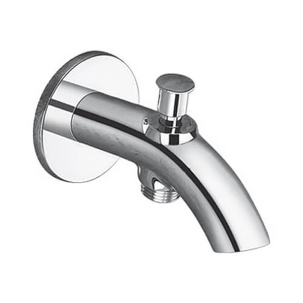 BELL - Titan Series (15 mm) - Bath Tub Spout - TI - 40