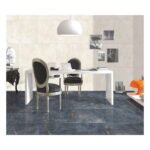 NARMADA - Glossy - Tierra Blue - 600 x 1200 mm - Image 2