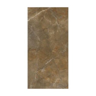 NARMADA - Glossy - Tierra Brown - 600 x 1200 mm