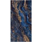 NARMADA - High Gloss - Tiger Azul - 600 x 1200 mm