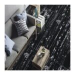 NARMADA - High Gloss - Tiger Black - 600 x 1200 mm - Image 2