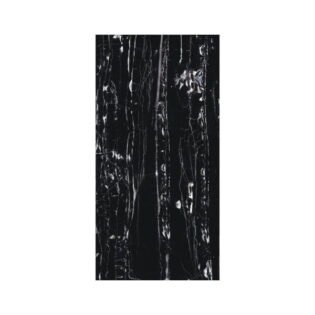 NARMADA - High Gloss - Tiger Black - 600 x 1200 mm