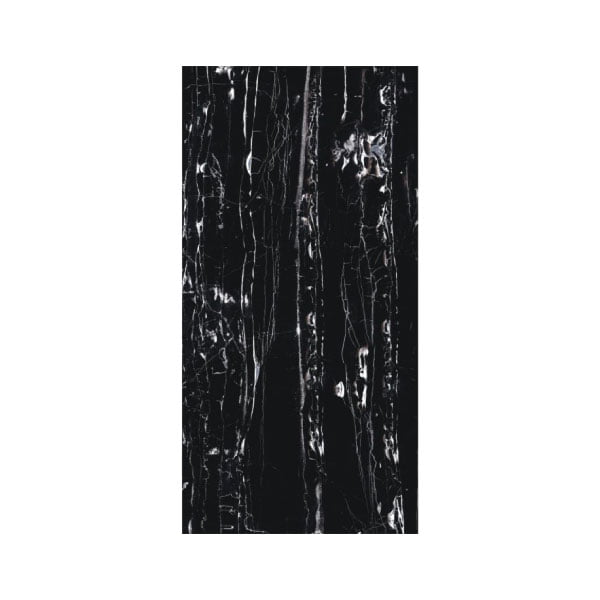 NARMADA - High Gloss - Tiger Black - 600 x 1200 mm