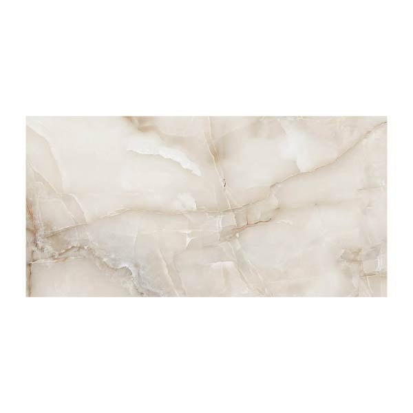 NARMADA - High Gloss - Tiger Onyx - 600 x 1200 mm