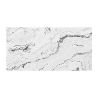 NARMADA - High Gloss - Tiger White - 600 x 1200 mm