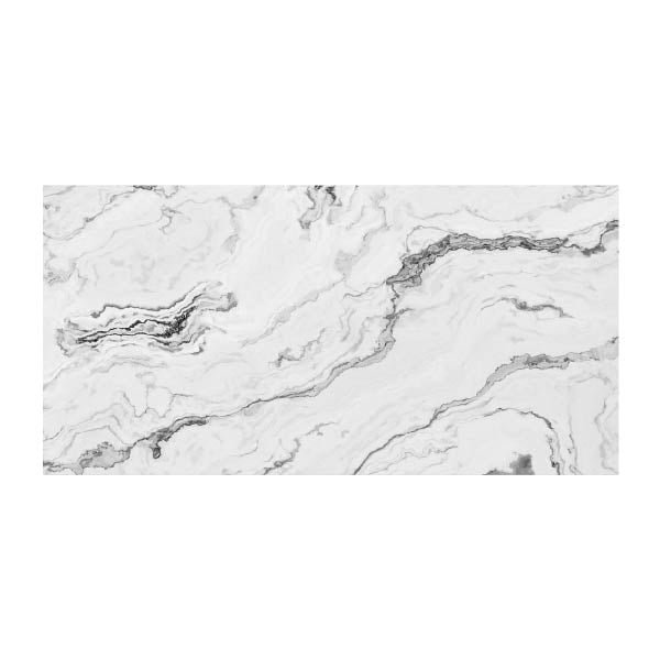 NARMADA - High Gloss - Tiger White - 600 x 1200 mm
