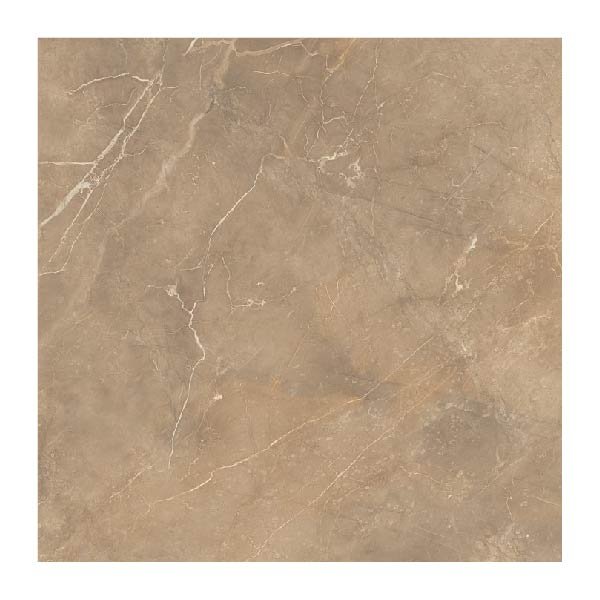 NARMADA - High Glossy - Titanium Brown - 1200 x 1200 mm
