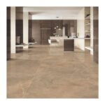 NARMADA - High Glossy - Titanium Brown - 1200 x 1200 mm