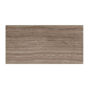 NARMADA - High Gloss - Tivertone Choco - 600 x 1200 mm