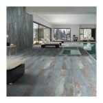 NARMADA - Matt - Tivoli Azul - 200 x 1200 mm - Image 2